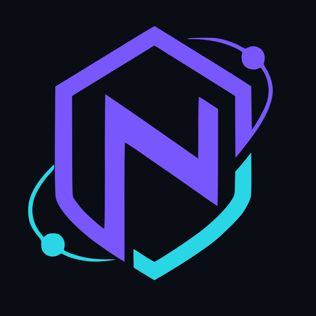 Logo NebilixOS Linux Security